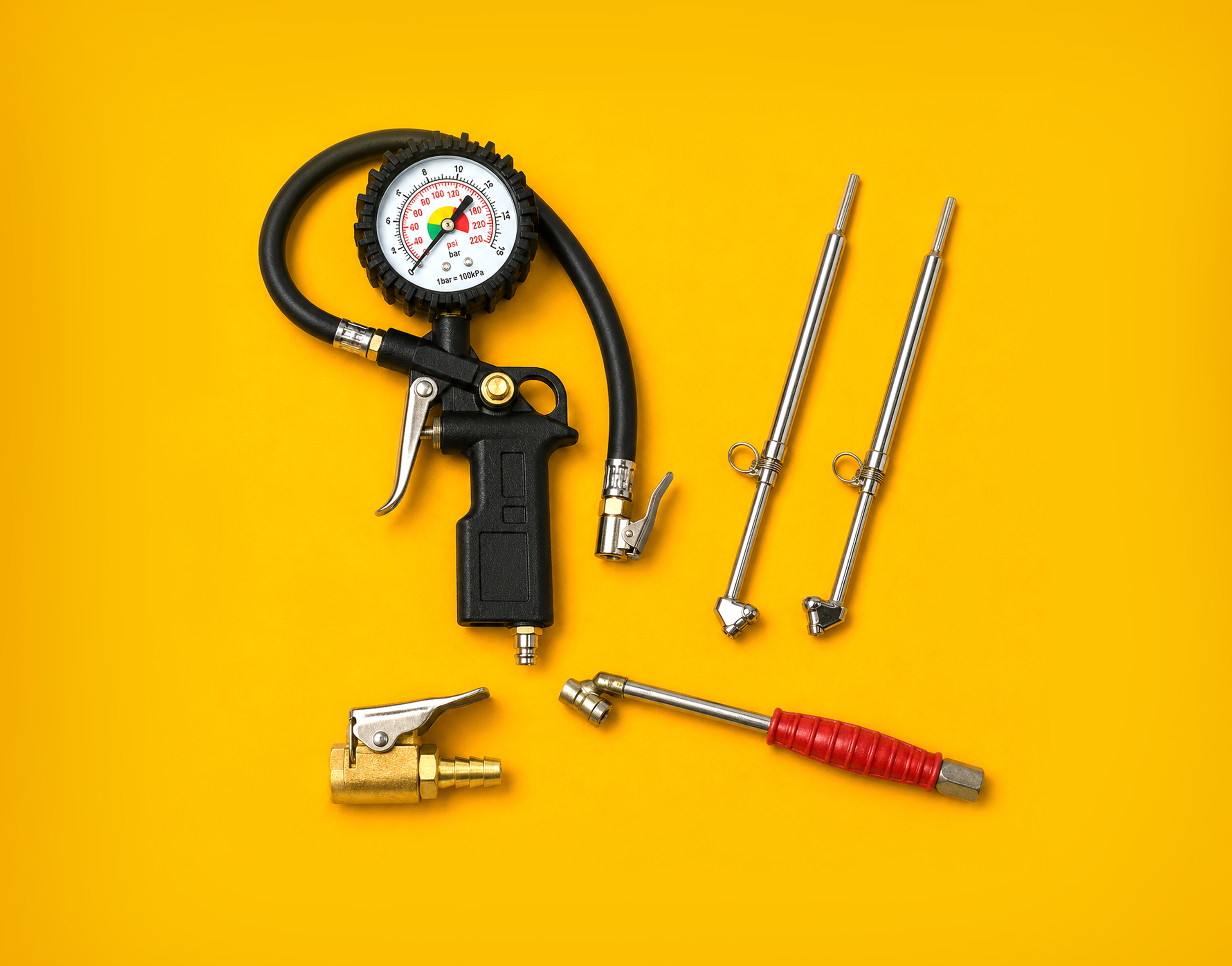 SPECIAL AUTOMOTIVE TOOLS