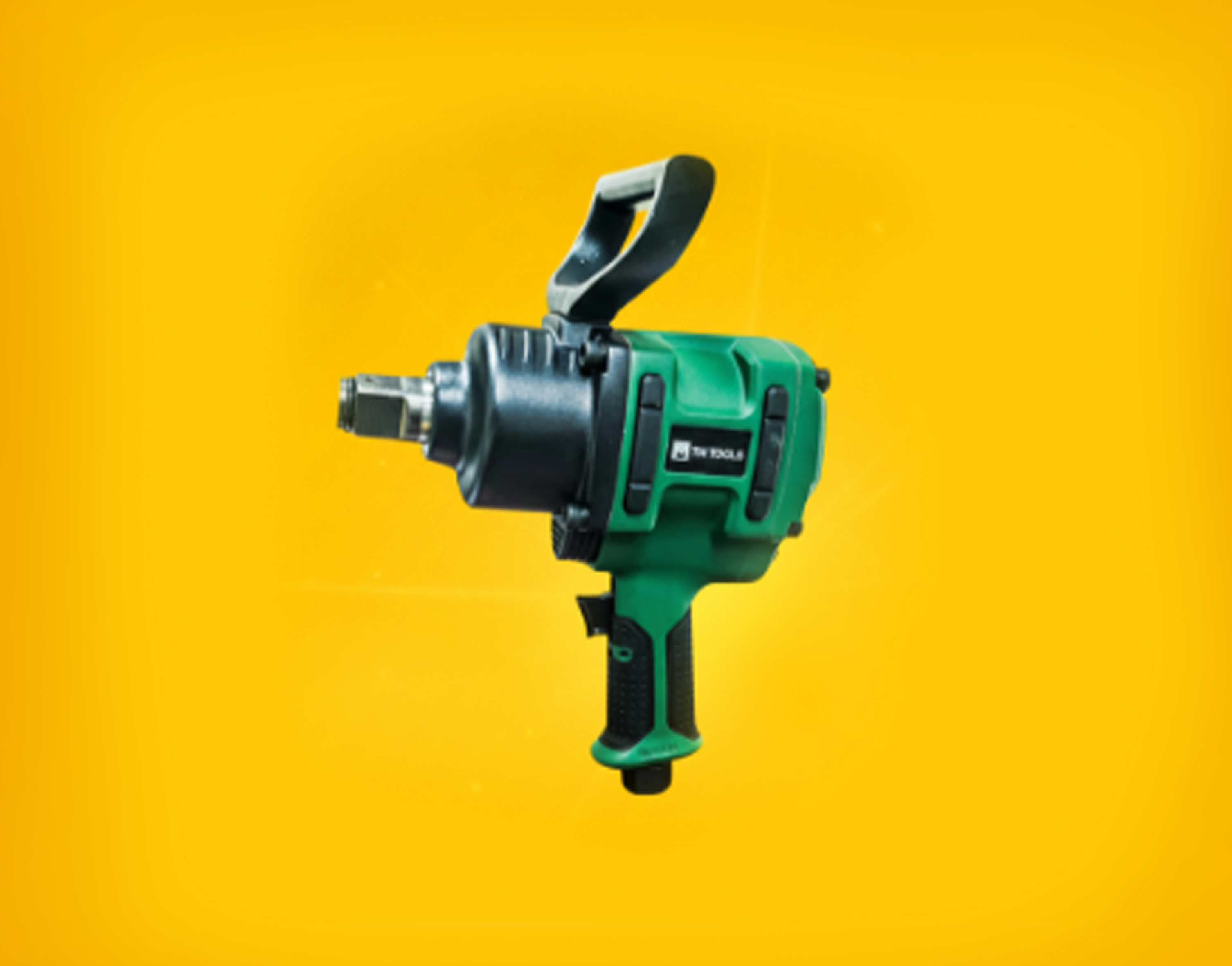 PNEUMATIC TOOLS