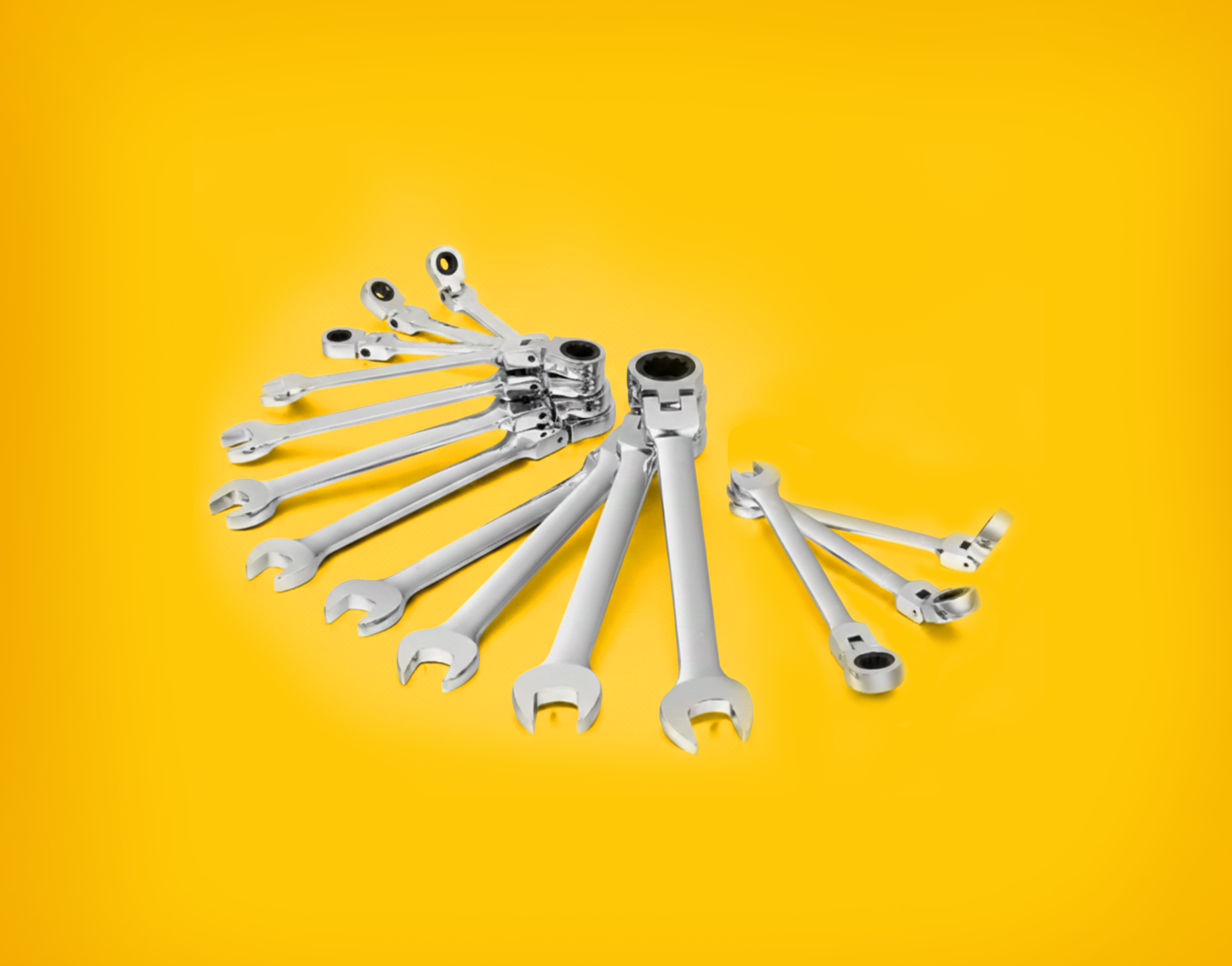 SPANNERS