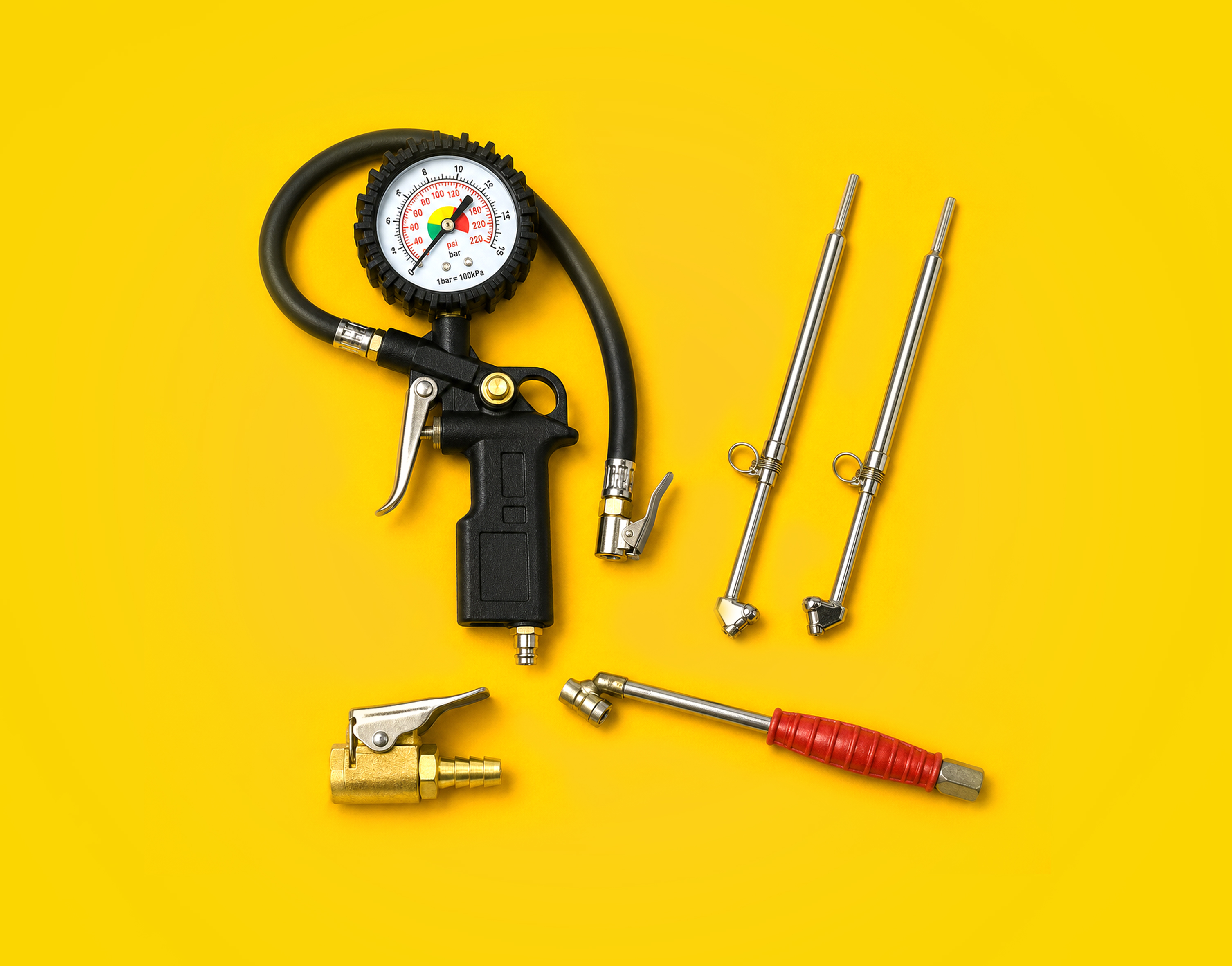 SPECIAL AUTOMOTIVE TOOLS