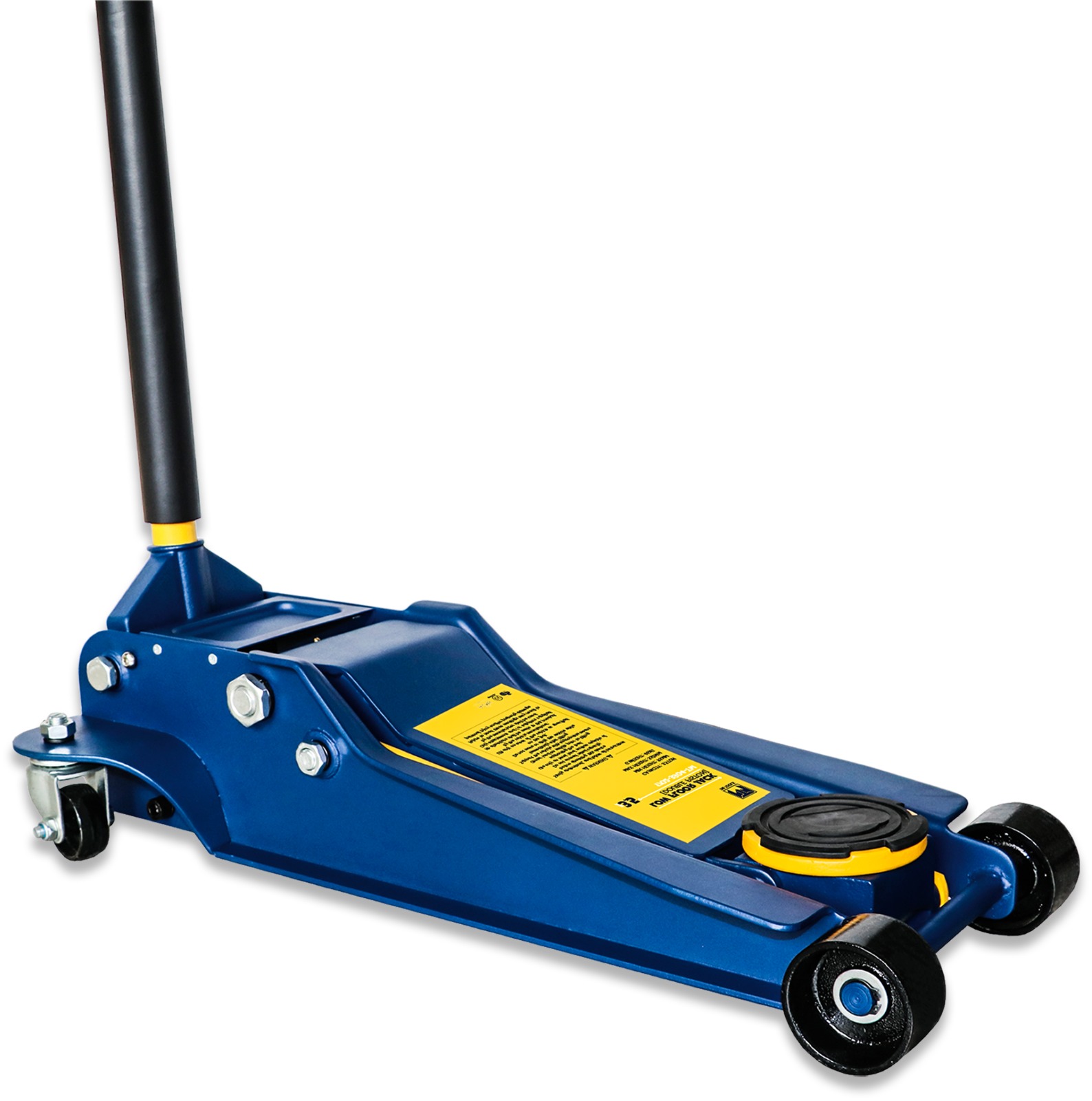 TMT LOW FLOOR JACK 3.5 TON