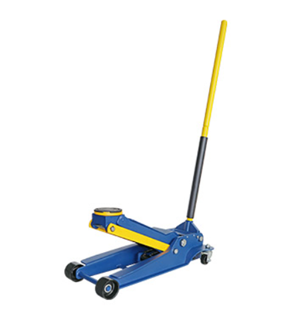 TMT LOW FLOOR JACK 3.5 TON image 2