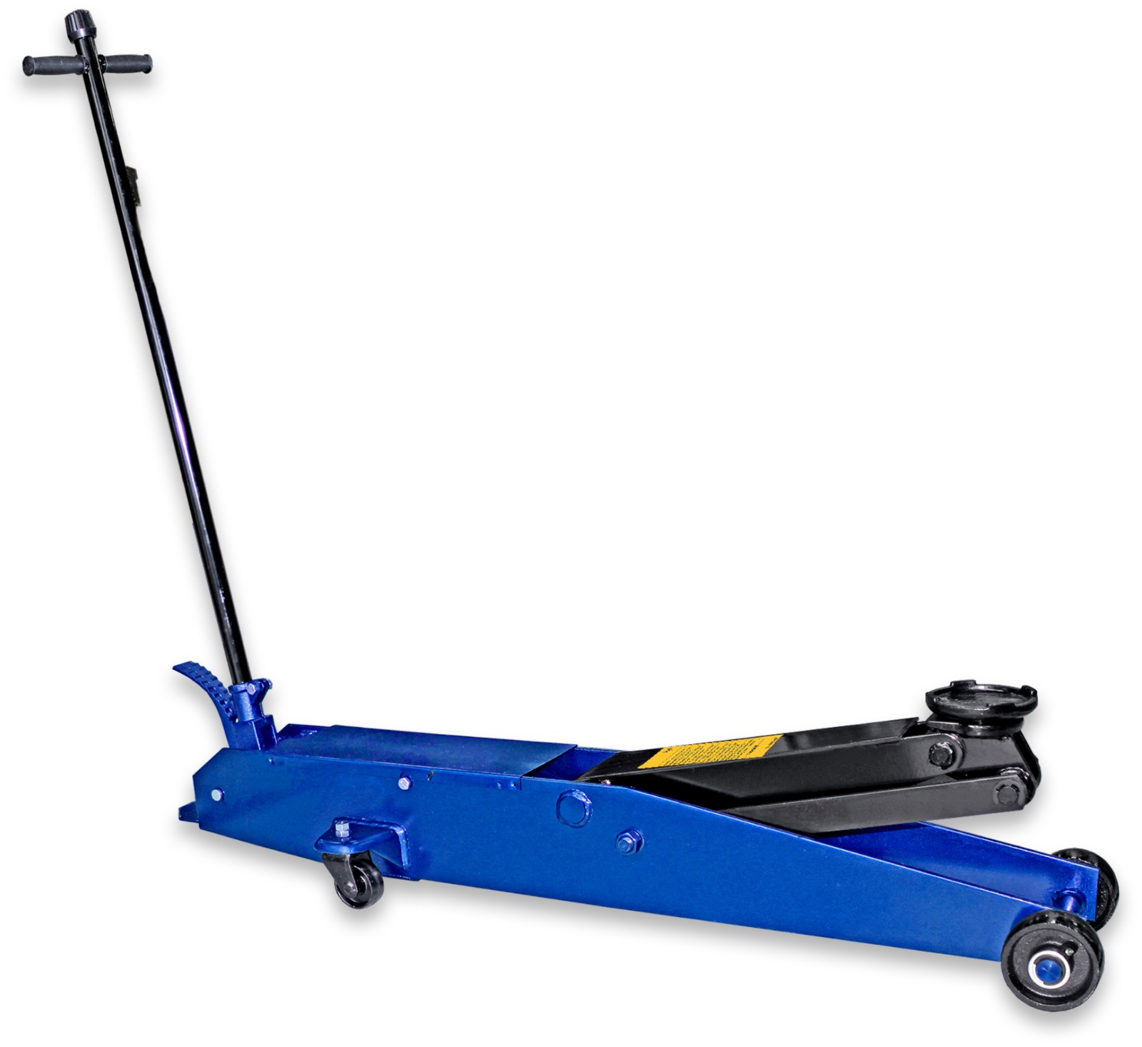 TMT LONG CHASSIS SERVICE JACK 5 TON