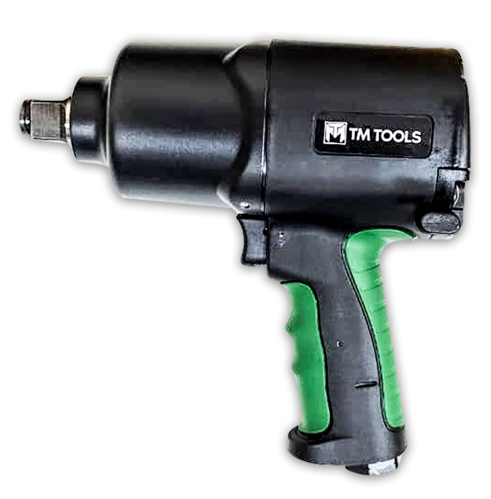 TMT AIR IMPACT WRENCH 3/4" DRIVE