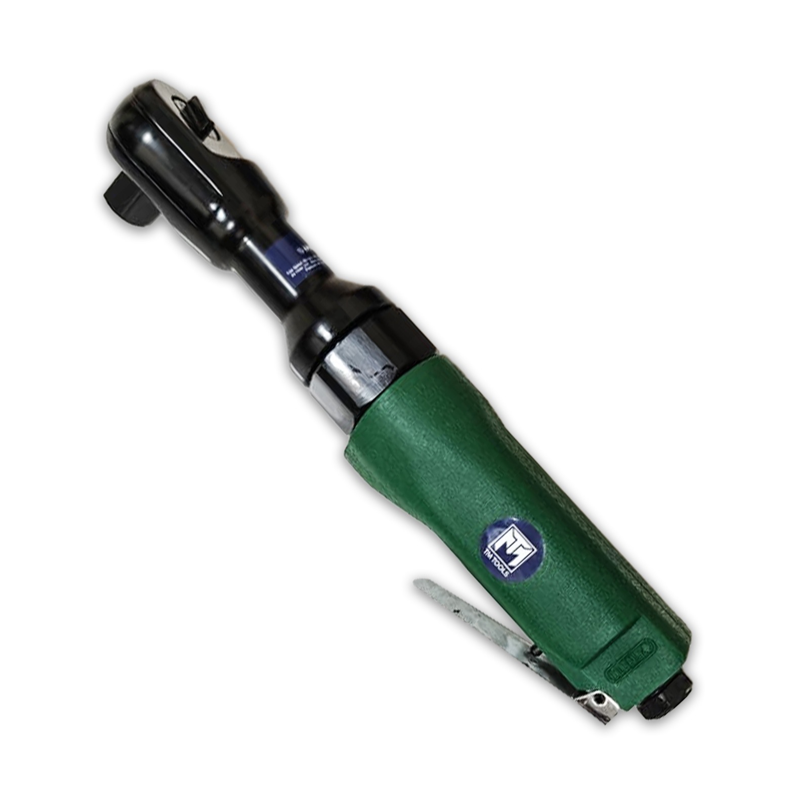 TMT AIR RATCHET 1/2" DRIVE