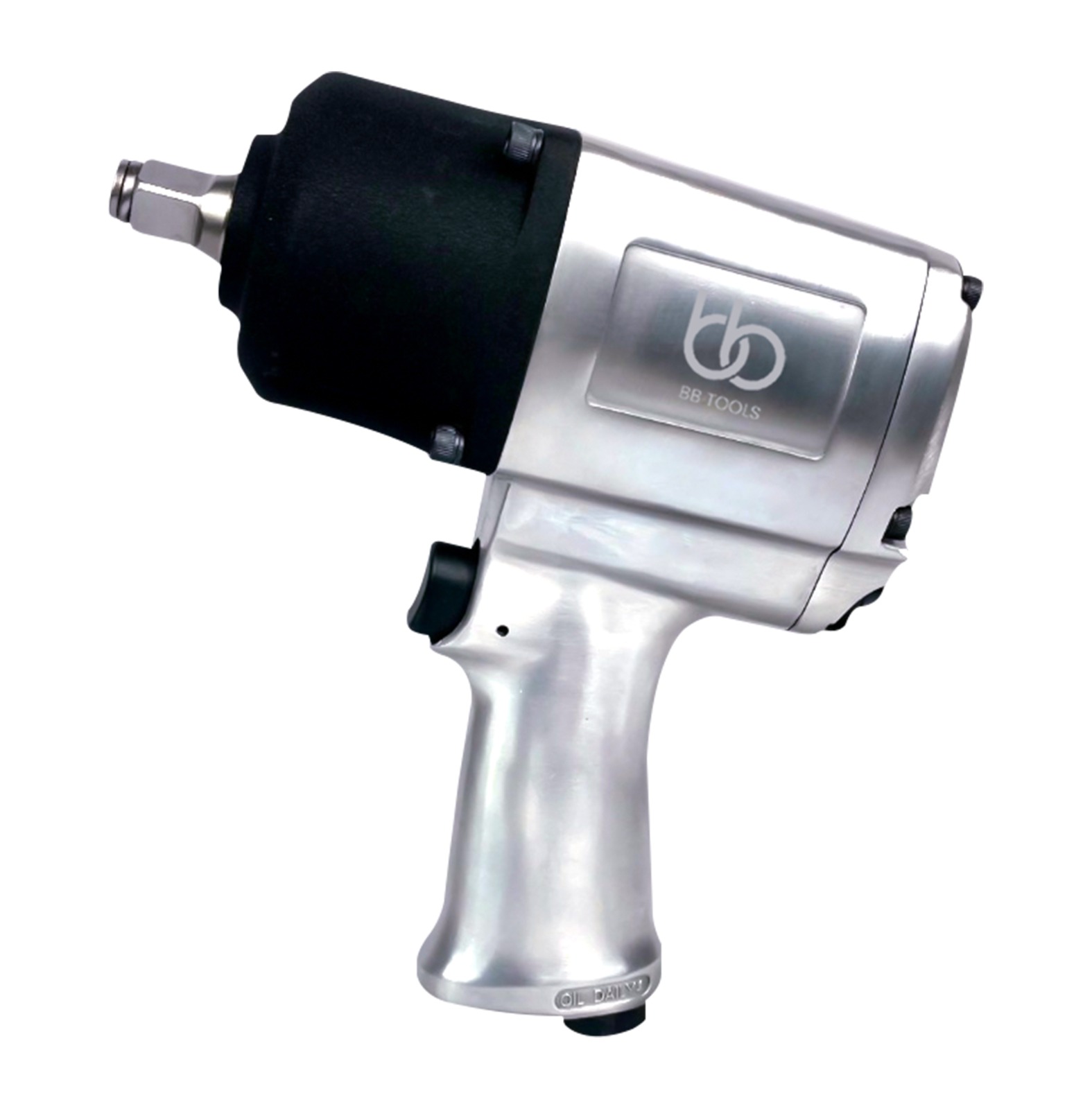 BB TOOLS AIR IMPACT WRENCH HEAVY DUTY