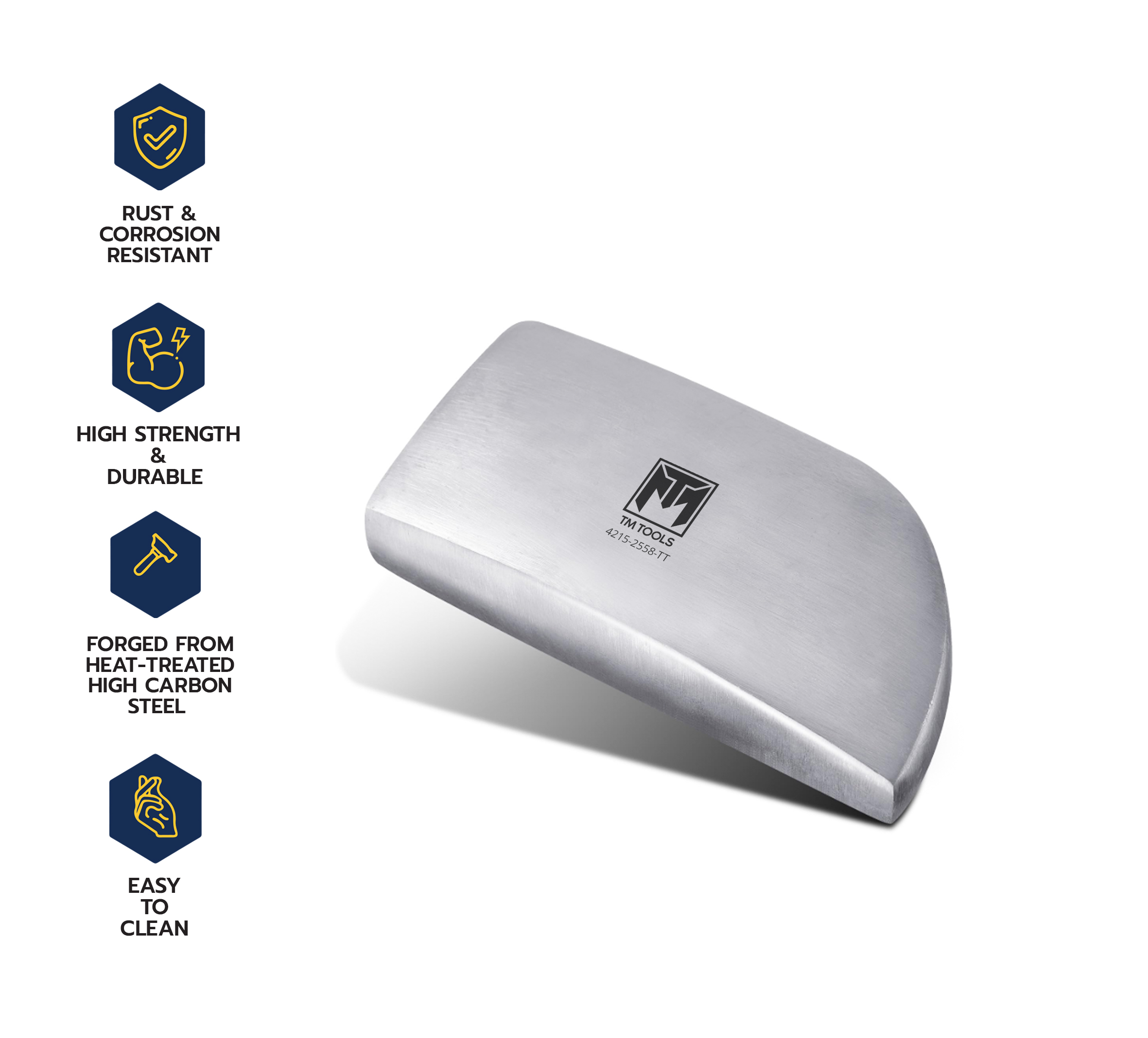 TMT Dent Dolly Thin Toe image 3
