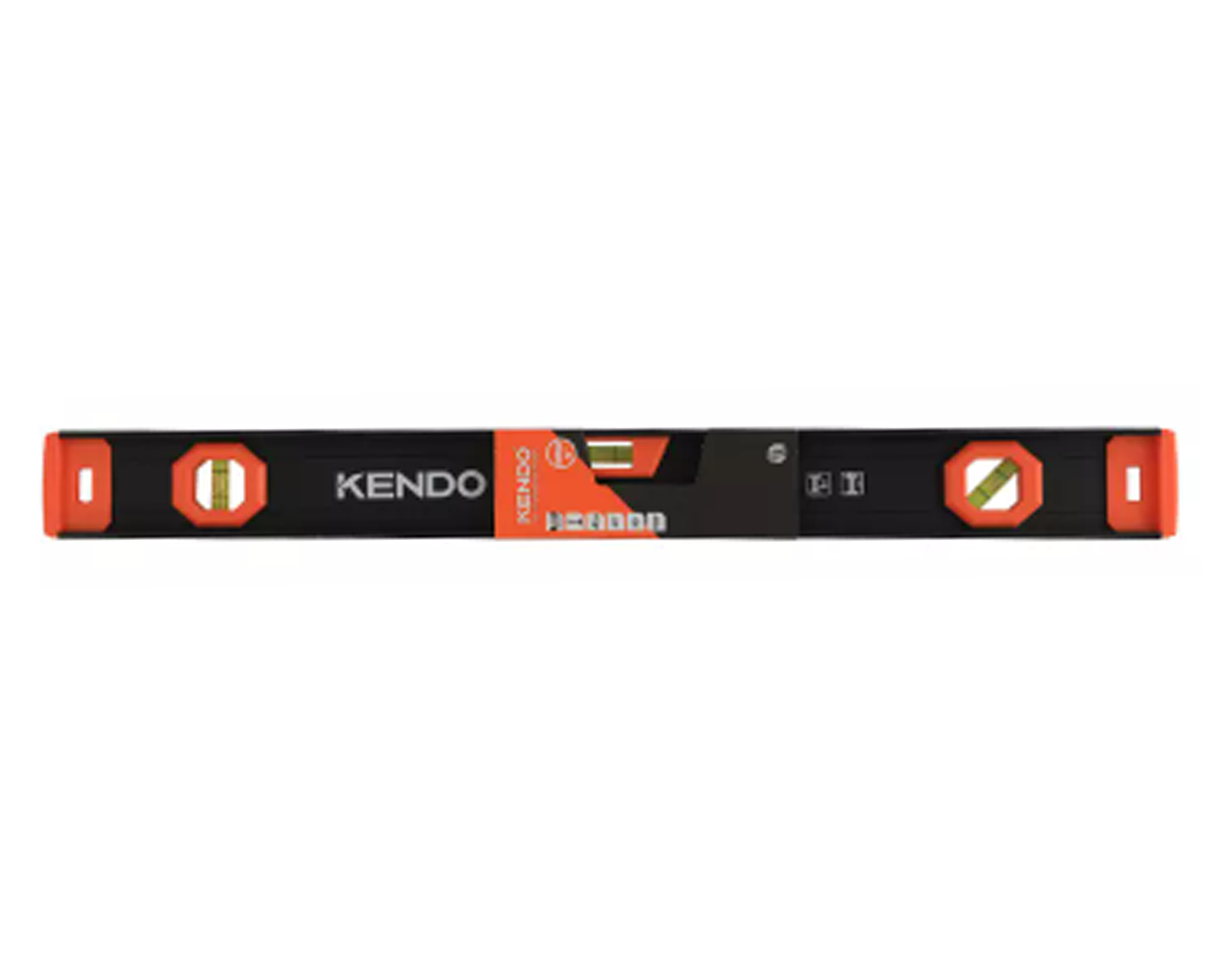 KENDO Spirit Level Aluminium I Style image 4