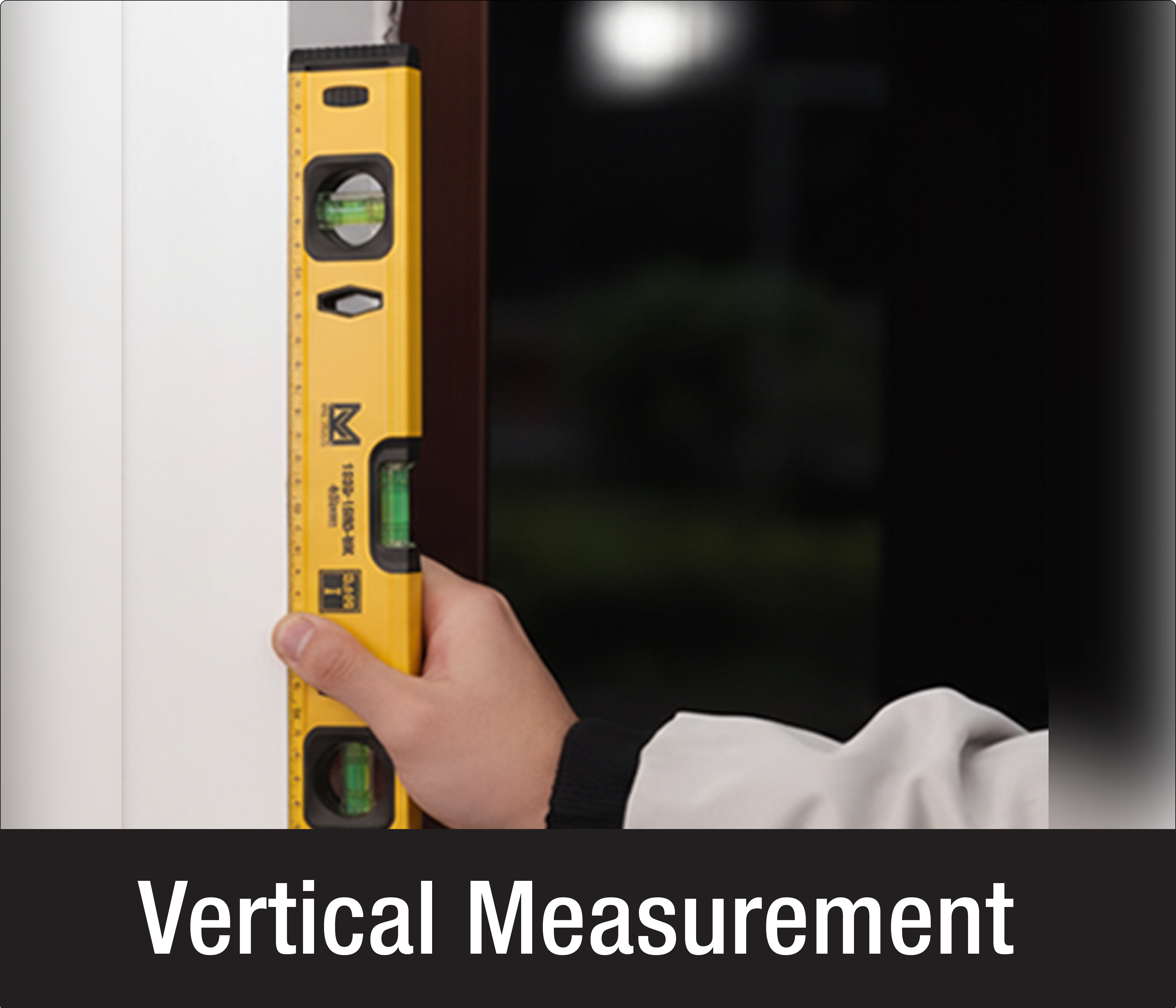 MK Spirit Level Magnetic image 4