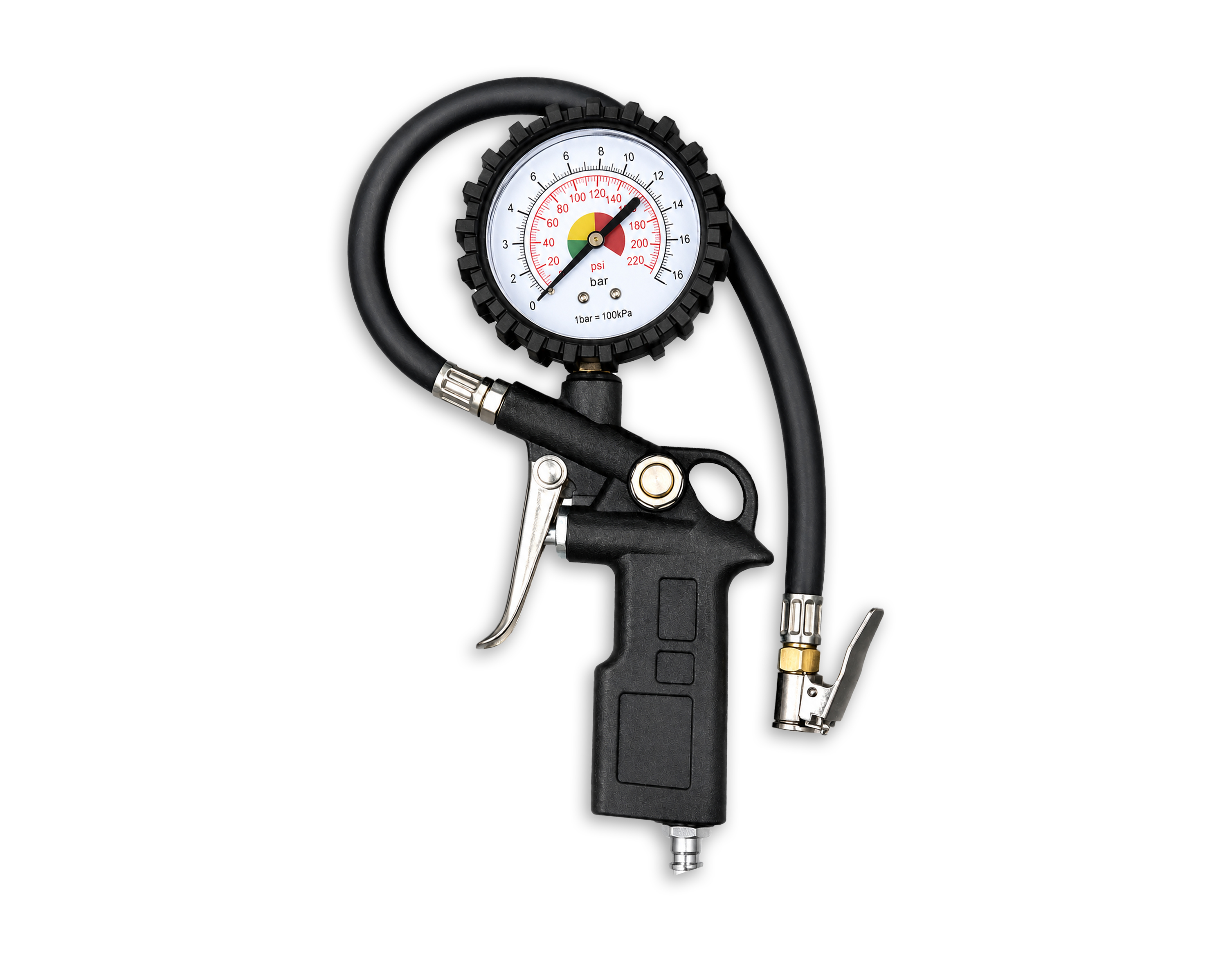 TYRE INFLATOR